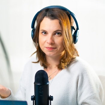 Dre Anne-Sophie Studer